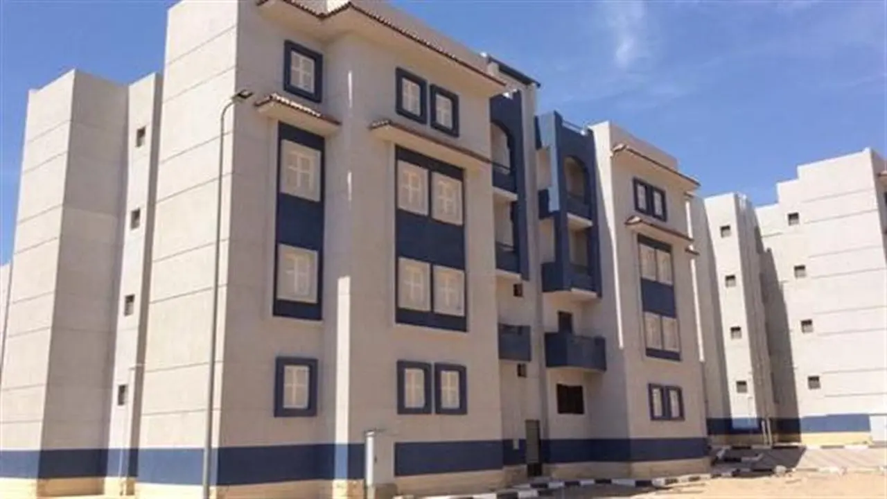 تيسيرات جديدة لإعفاء وحدات صندوق تمويل المساكن من غرامات التأخير في حالات محددة